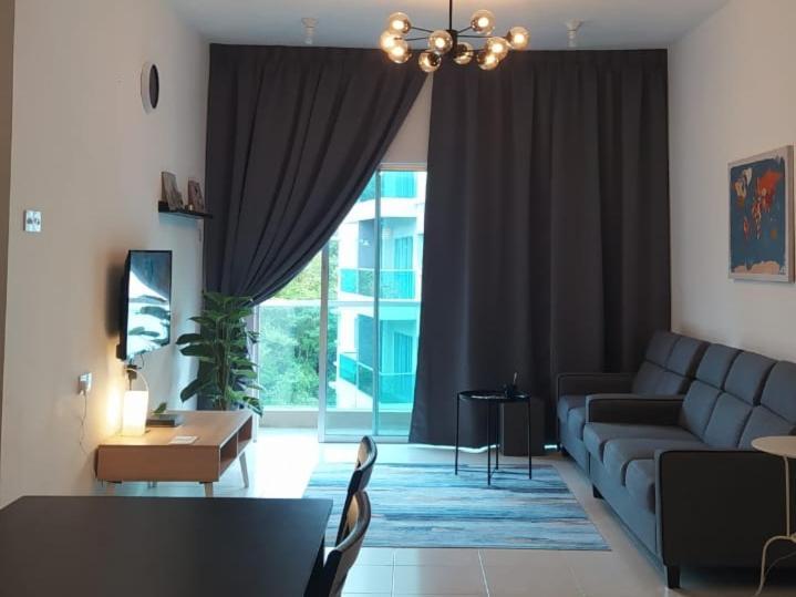 Barakah Sufi Homestay 3 Tanah Rata Exteriér fotografie