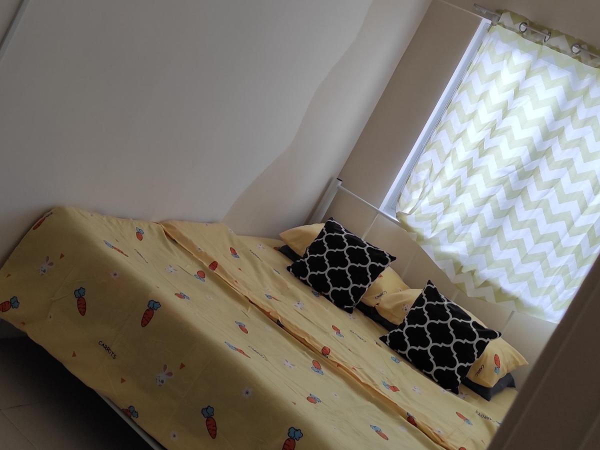 Barakah Sufi Homestay 3 Tanah Rata Exteriér fotografie