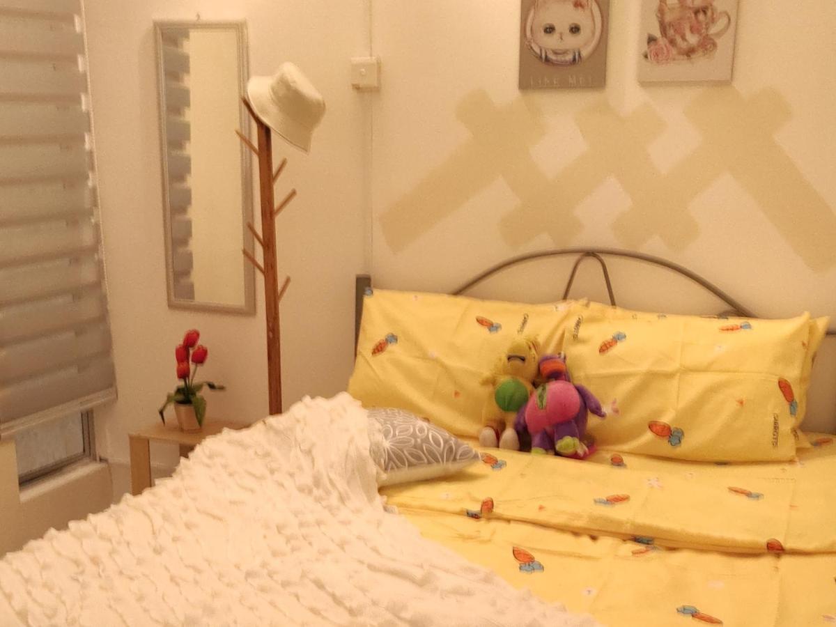 Barakah Sufi Homestay 3 Tanah Rata Exteriér fotografie