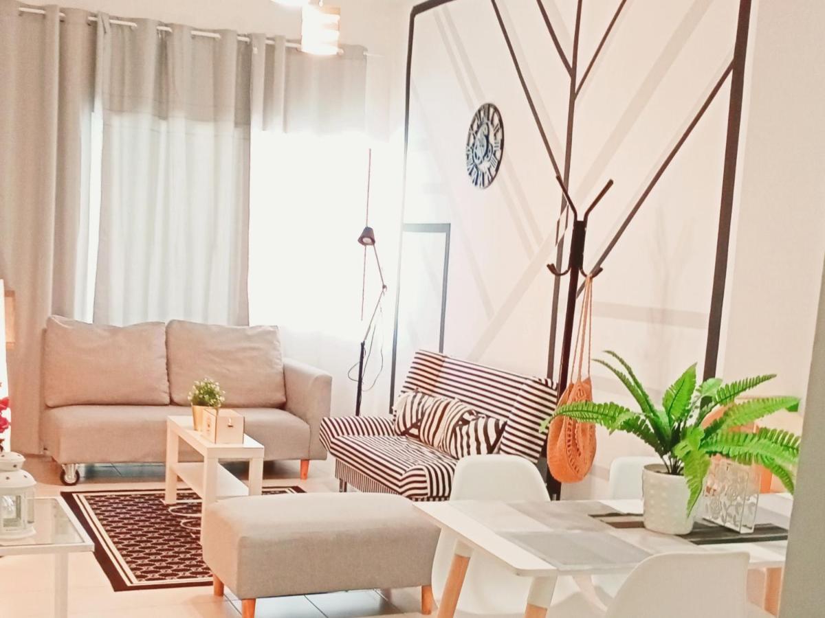Barakah Sufi Homestay 3 Tanah Rata Exteriér fotografie
